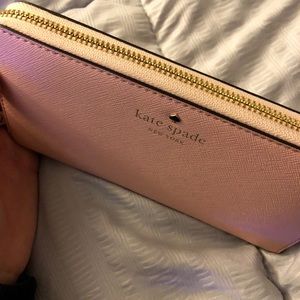 kate spade wallet